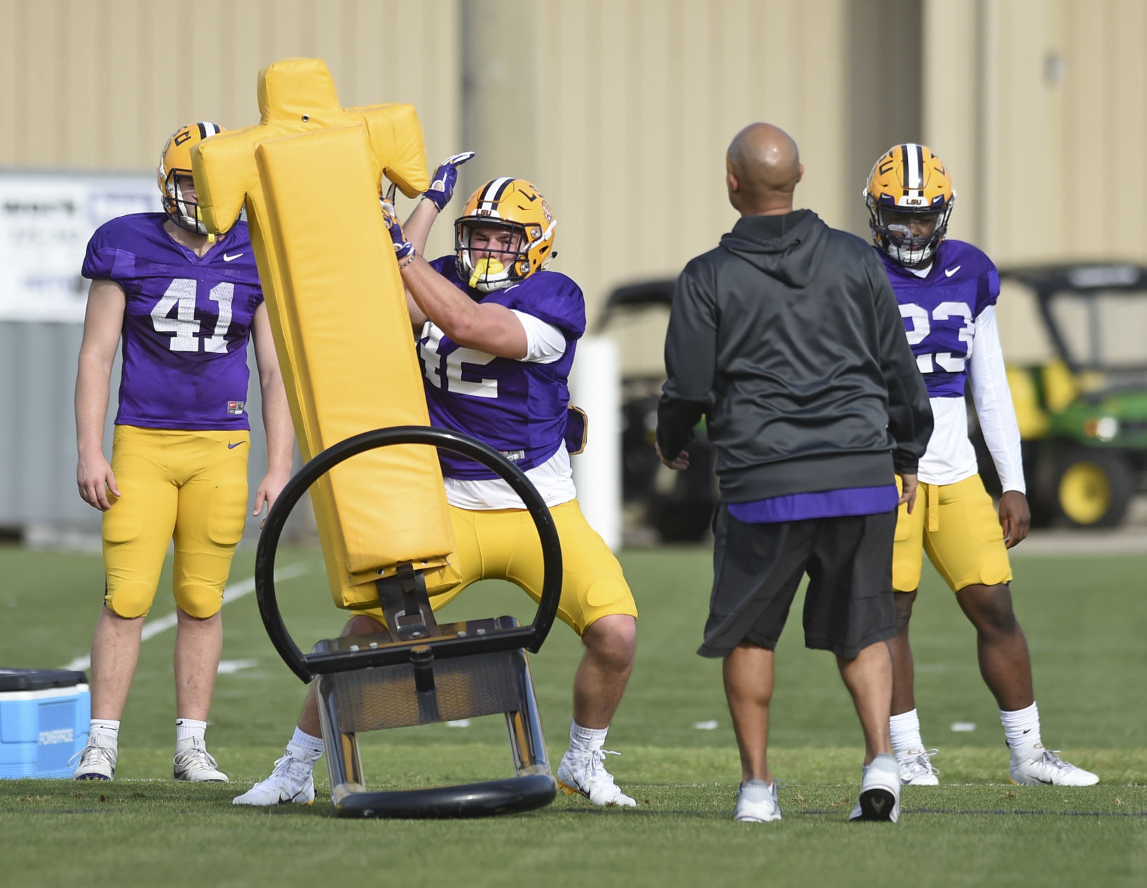 lsufootball.031319 HS 951.JPG